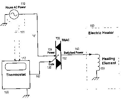 Une figure unique qui représente un dessin illustrant l'invention.